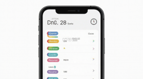 彩虹提醒 v1.2.5 app下载免费 截图
