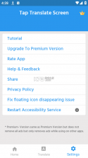 Chmu Translate v1.0.14-c 安卓app安装下载 截图