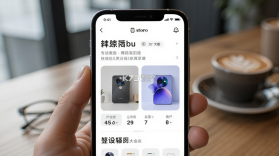 新款市场 v4.97.1 app下载免费 截图