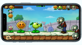 植物大战僵尸3 v11.0.0 下载手机版 截图