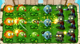 植物大战僵尸3 v11.0.0 下载手机版 截图