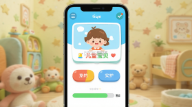满分宝贝 v1.2.0 下载最新版 截图