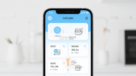 CATLINK v4.3.6 安卓app安装下载 截图