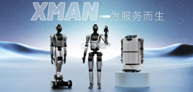 擎朗机器人 v2.6.2 下载官方版 截图