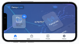 FancyLink v1.4.9 下载免费 截图