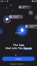 Voca AI v1.12.0 app下载免费 截图