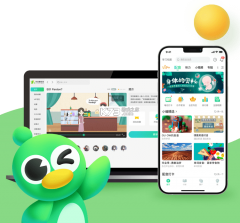 趣伴学英语 v1.3.0 安卓app安装下载 截图