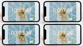 水印相机拍图 v1.0.1 app下载免费 截图