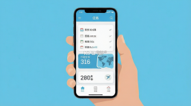 马上去旅行 v1.4 安卓app安装下载 截图