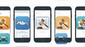 赢车 v3.95 安卓app安装下载 截图