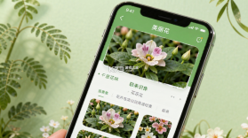 美丽花 v2.0.55 下载手机版 截图