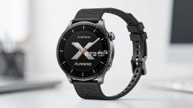 XRunning vV1.2.2 安卓app安装下载 截图
