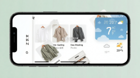 z衣橱 v1.2.9 下载免费 截图
