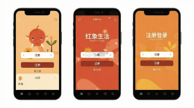 红象生活 v1.07 app下载免费 截图