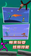火柴人：军团对决 v1.0.0 手游app 截图