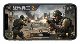 战地兵王2 v2.0.0 下载免费 截图