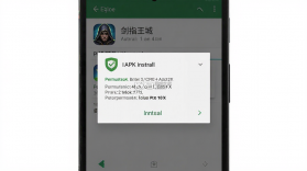 剑指王城 v1.0.2 下载手机版 截图