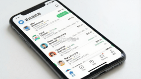 轻络 v1.0.1 下载app 截图