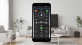 控制电视 v1.6 下载免费 截图