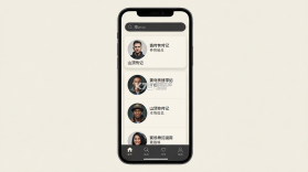 山顶传记 v1.0.9 安卓app安装下载 截图