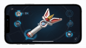 DX Ultra v1.1.8 安卓app安装下载 截图