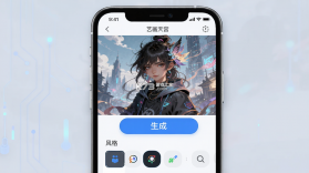 艺画天宫 v1.2.3 安卓app安装下载 截图