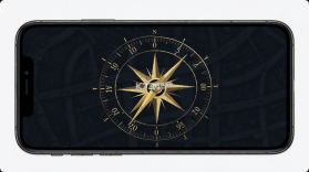 免费风水指南针 v1.0.1 安卓app安装下载 截图