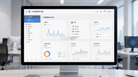 大深智慧 v1.1.6 安卓app安装下载 截图