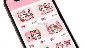 拼豆图图 v1.0.5 安卓app安装下载 截图