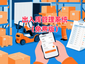云出入库 v1.9.5 下载官方版 截图