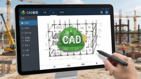 CAD看图工地 v5.7.6 安卓app安装下载 截图