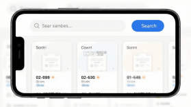舆库 v6.8.5 安卓app安装下载 截图