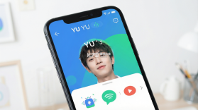 YU语音 v1.0.8 app下载免费 截图