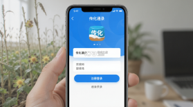 传化通 v2.3.8 app下载免费 截图