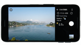 徕识水印相机 v1.0.5 app下载免费 截图