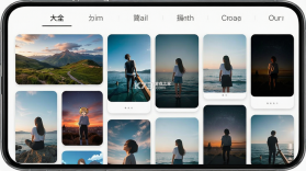 壁纸图片大师 v4.7.61 app下载免费 截图