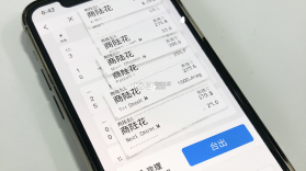 商陆花电子小票 v3.0.2 app下载 截图