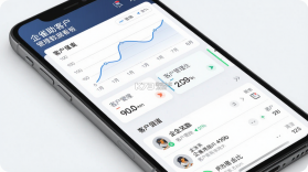 企雀助手 v101.1.3 app下载 截图