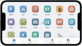 天侠网 v3.1.0 官方app下载安装 截图