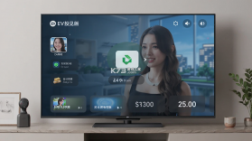 EV投屏 v1.2.6 下载免费 截图