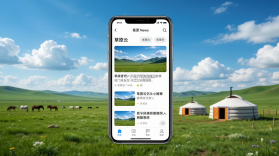 草原云 v4.7.6 下载官方版 截图