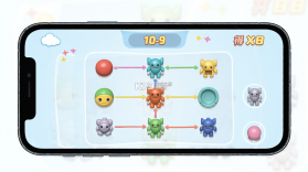 潮玩匹配组装 v1.0.0 下载免费 截图