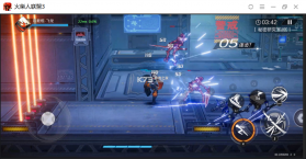 火柴人无限火力 v1.0.0 下载手机版 截图