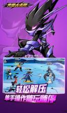 火柴人无限火力 v1.0.0 下载手机版 截图