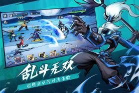 火柴人无限火力 v1.0.0 下载手机版 截图
