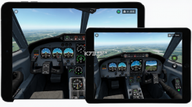 飞行模拟大师 v300.1.0 下载app安装 截图