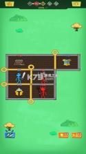 粉碎火柴人 v1.0 下载手机版 截图