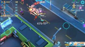 火力战车王 v300.1.0 安卓安装下载 截图