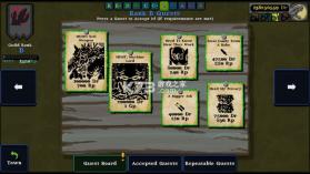 德拉加亚传说放置地牢(Legends of Dragaea: Idle RPG) v2.1.2 游戏下载 截图