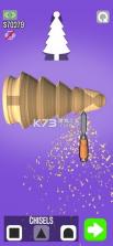 超级木旋3D版(Woodturning) v3.12.44 下载手机版 截图
